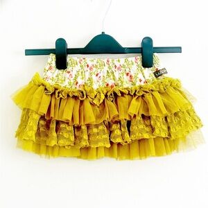 Matilda Jane Girl’s Skirt